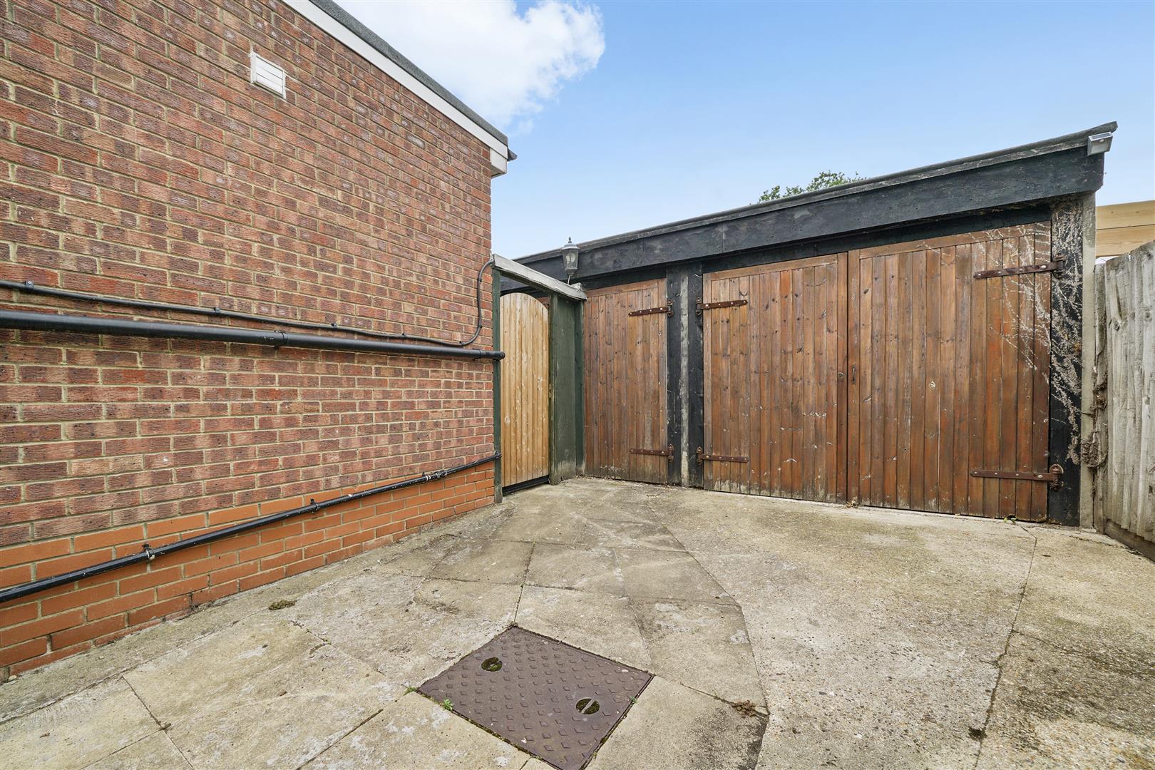 Blockley Road, Wembley